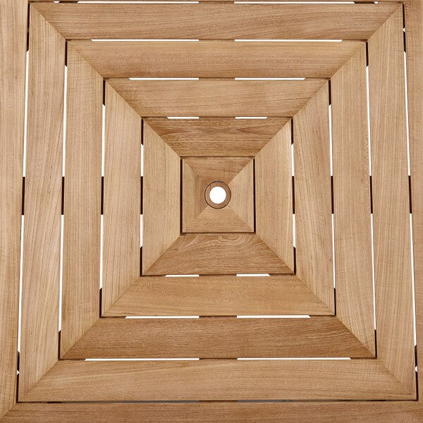 Chesapeake Round Dining Table
